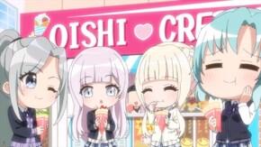 #16 Photon Maidenのギャラクティカ東京探訪