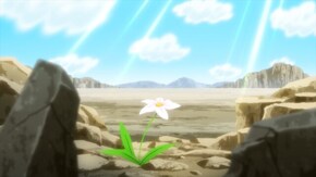 #20 生か死か!? 荒野の果てはDの戦場