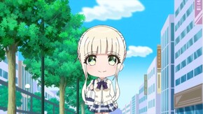 #21 りりかるどり~む♪ノアノアランド
