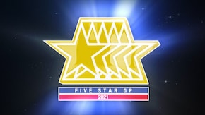 #9 今年も真夏の祭典開幕!7・31『5★STAR GP 2021』林下詩美vs舞華、岩谷麻優vs渡辺桃、朱里vs上谷沙弥いきなり激突!!