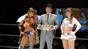 #11 『5★STAR GP』序盤の名勝負!中野たむvs上谷沙弥、岩谷麻優vsなつぽい激突!