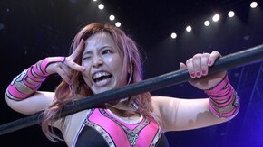 #16 岩谷麻優 vs スターライト・キッド…涙の結末!『5★STAR GP 2021』最終戦も大爆発