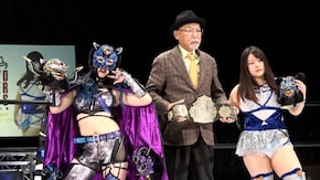 #28 ハイスピ女王はどっちだ…スターライト・キッド vs コグマ 最速の闘い!