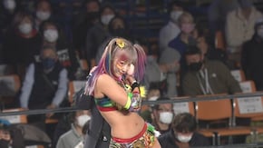 #37 闇に踊るスカイタイガーか、世界最速の妖精か…スターライト・キッド×なつぽい!ハイスピード戦