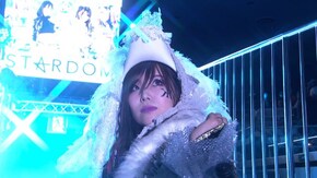 #43 海賊王女の帰還★KAIRI&岩谷麻優vs中野たむ&ウナギ・サヤカ