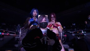 #44 DDM頂上決戦!朱里vsジュリア“あかいベルト戦”