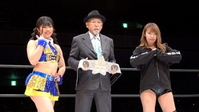 #45 KAIRI×スターライト・キッド…シングルで激突!!