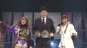 #54 ビッグマッチでタイトル戦連発!《アーティスト》DDMが最多防衛記録更新なるか、大江戸隊がベルトを奪えるか…