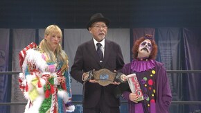 #55 海賊王女再び…!たむとのタッグで超未来戦士・天咲光由&詩美と対峙