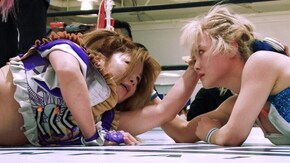 #57 女の情念入り乱れるシングル2連戦!