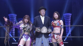 #60 7・9立川大会でのタイトルマッチ3本SP!