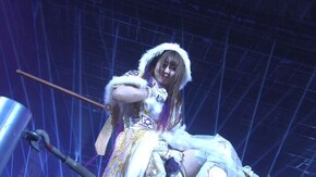 #62 アツすぎる真夏の名古屋を沸かす赤白タイトルマッチをお届け!