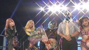 #65 「STARDOM × STARDOM 2022~名古屋真夏の遭遇~」SP!怒涛のタイトルマッチを3連続でお届け!