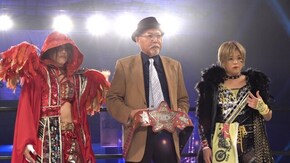 #66 「STARDOM × STARDOM 2022~名古屋真夏の遭遇~」SP!赤白ベルト戦!KAIRIが直前で欠場となり、急遽挑戦となったひめかは王者・上谷とどんな試合を魅せるのか…