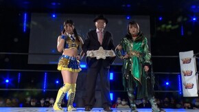 #73 話題の新設ベルト「IWGP女子王座」のトーナメント開催SP!一回戦&二回戦をお届け!