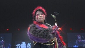 #75 11・3広島での初ビッグマッチSP!刀羅ナツコと林下詩美のリベンジマッチ他、豪華タイトルマッチ!