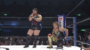 #79 タッグリーグSP!スターダムのタッグ最強「ゴッデス」を巡るリーグ戦から厳選の3本をお届け!
