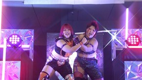 #81 12・4幕張「ゴッデス・タッグリーグ」SP!決勝進出するのはどのタッグになるのか――。