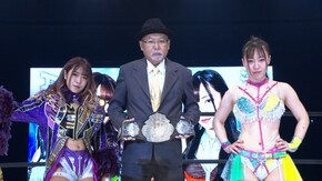 #85 スターダムのメガビッグマッチ!12・29両国「DREAM QUEENDOM 2022」SP!大注目のタイトルマッチ2試合をお届け!