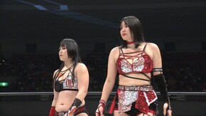 #89 2・4大阪「スターダム12周年記念STARDOM Supreme Fight 2023~おおきにスターダム~」SP!(2)