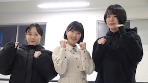 #91 「TRIANGLE DERBY」シリーズ!2・17後楽園ホール大会での公式戦をお届け!