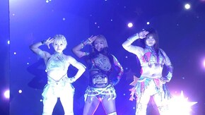#93 3・4代々木「TRIANGLE DERBY」SP!玄冬のトリオ戦ついに決勝!
