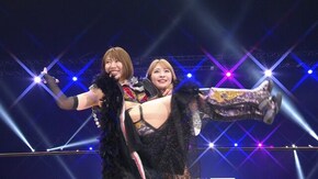 #96 若き戦士たちが集う!3・25横浜大会「New Blood Premium」SP!スターダム新人選手のデビュー戦やNew Bloodタッグ王座戦をお届け!