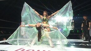 #100 4・23横浜アリーナ大会SP!全試合大注目の中、数試合をピックアップしてお届け!