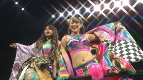 #101 4・23横浜アリーナ大会SP!全試合大注目の中、数試合をピックアップしてお届け!