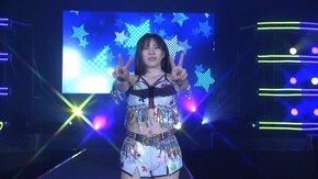 #103 5・4福岡大会SP!闘いの女神たちによる、怒涛の3タイトルマッチ!