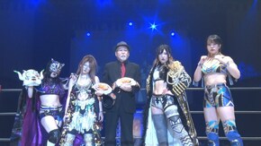 #104 若き戦士たちが集う!5・2品川大会「New Blood 8」SP!フューチャー王座戦、New Bloodタッグ王座戦をお届け!