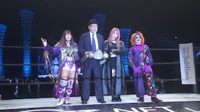 #105 5・27大田区大会SP!タイトルマッチ3試合をお届け!