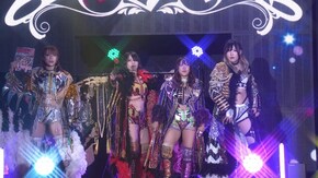 #111 7・2横浜武道館大会SP!なつぽいと安納サオリ、共に意識し、刺激し合う2人の結末とは…。