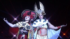 #126 秋のスターダム名物「タッグリーグ」開幕!10・15大田区大会SP