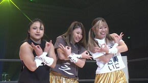#130 11・18大阪エディオン第一大会SP!注目のマネーボール争奪トーナメント戦3試合をお届け!