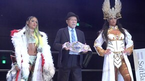 #136 スターダムの年末最大メガビッグマッチ!12・29両国大会SP!1年の総決算となるこの大会で笑うのは誰か――。