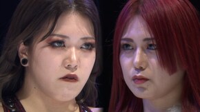 #137 空位となったワールド王座をかけ、王座決定トーナメント勝者の舞華と、挑戦権利証保持者の鈴季すずが激突!12・29両国大会SP!