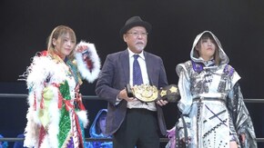 #139 スターダムのイッテンヨン!アイコン・岩谷麻優のIWGP女子王座戦をお届け!