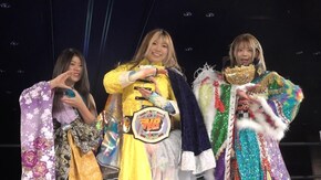 #140 1・20高田馬場「STARDOM AWARD 2023 in Takadanobaba ~DAY1~」SP!