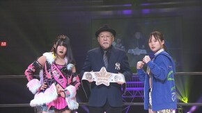 #141 スターダム13周年記念!旗揚げから13周年を記念したビッグマッチ!2大ベルト戦や中野たむ復帰戦など豪華試合を2週に渡ってお届けします!①