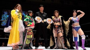 #144 2月ビッグマッチ大豊作!スターダムのタイトル戦3連発!