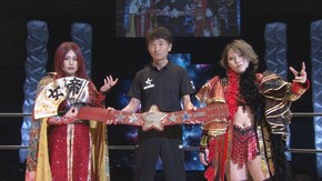 #149 スターダムリング最終戦!たむvsジュリア女の愛憎劇。黄金世代の2人、舞華vs詩美によるワールド選手権!3・20名古屋大会SP!