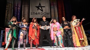 #150 タッグ屋の歴史が変わる――!名タッグ・AphroditE vs 新生タッグ・CRAZY STARが立ちはだかる!