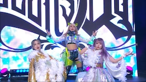#152 AZM、CMLLの三冠王ステファニー・バッケルの持つSTRONG女子ベルトを奪取なるか――。鈴季すずが古巣のプロミネンスとタッグで対戦!