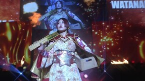 #155 豪華タイトルマッチ連発!横浜文体がBUNTAIとして新しく!プロレスこけら落としとなった、4・27BUNTAI大会SP③