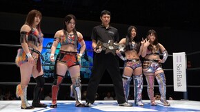 #156 福岡出身!舞華、葉月、コグマ凱旋!地元で王座戦に挑む。5・5福岡大会SP!
