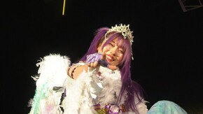 #158 AEWからウィローが襲来!中野たむがベルト奪還に挑む。AEW TBS王座戦!5.18横浜大会SP!