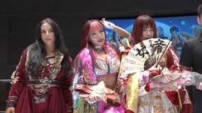 #159 6月の注目大会からタッグタイトルマッチ3試合をお届け!