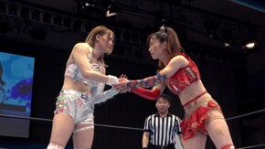 #163 アイスリボンのリングでIWGP女子選手権が実現!王者・岩谷麻優は防衛なるか!?流出したベルトの行方は……?安納サオリvs岩田美香のワンダー王座前哨戦!