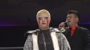 #167 札幌2日目!上谷は心の支えのベルトを守りきれるのか!?舞華と刀羅ナツコが赤いベルトと共にお互いのユニットの命運を賭ける!小波vs朱里ダイジェストもお届け!